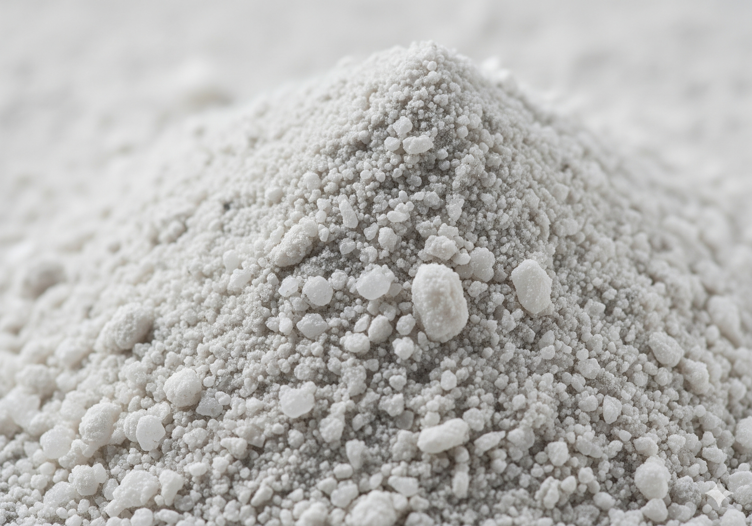 Potash Feldspar